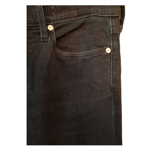 J. Crew 770 Straight Blue Men's Jeans Size‎ 32x30 - Picture 5 of 9